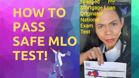 how hard is the nmls test to pass|how to pass nmls exam.